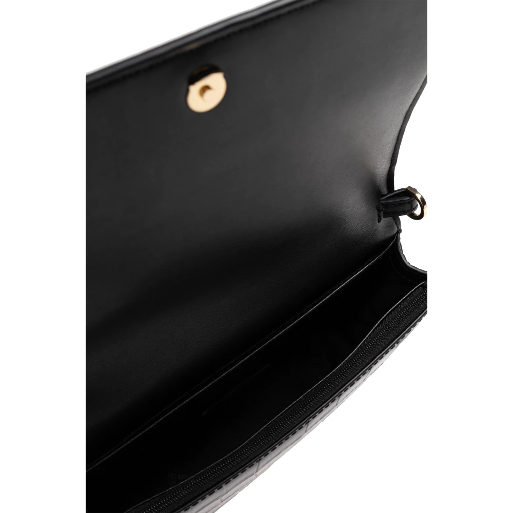 Michael Kors Schoudertas Jet Set Black Dames