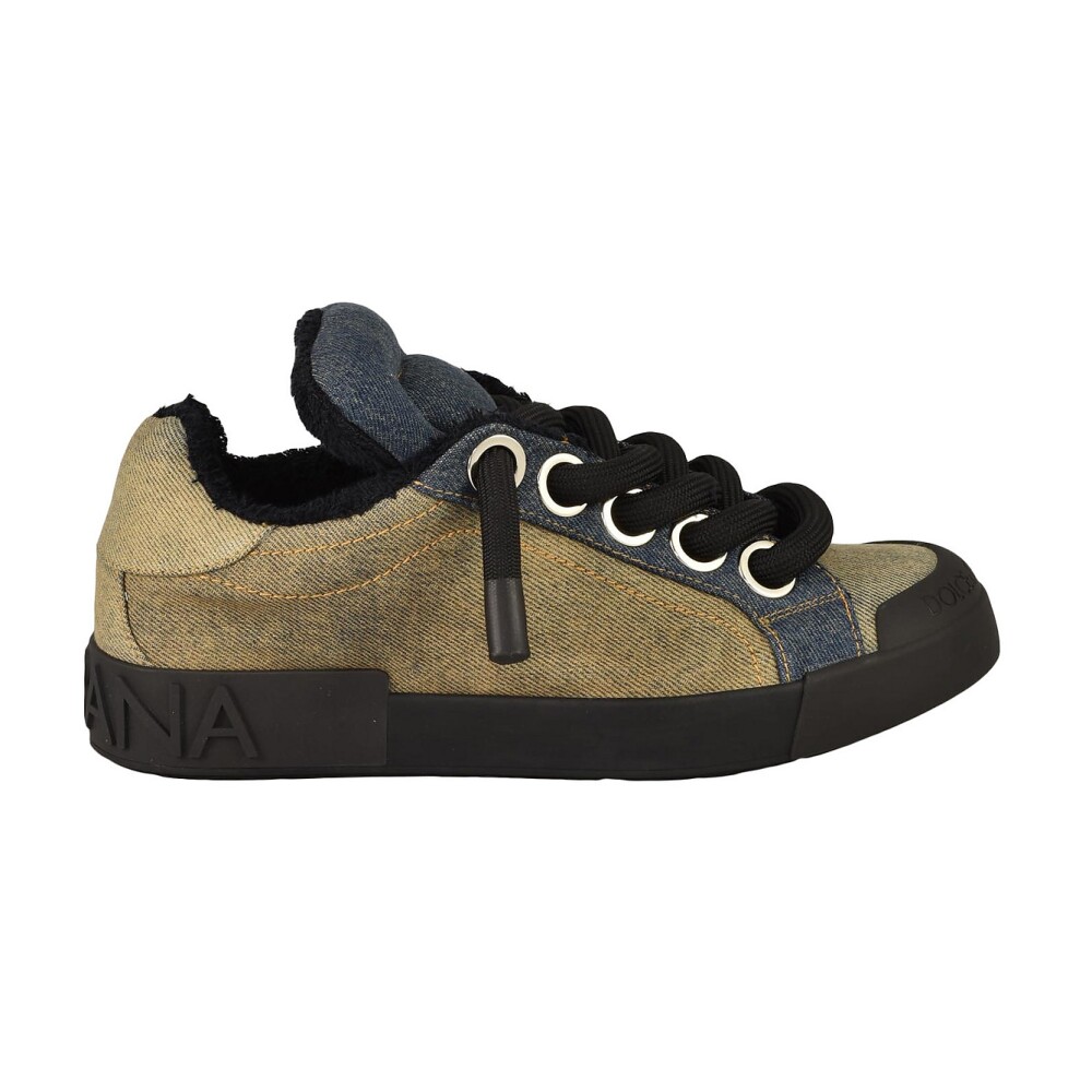 Dolce en cheap gabbana sneakers heren