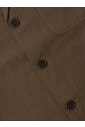 veste-a-trois-boutons-en-lin-kaki
