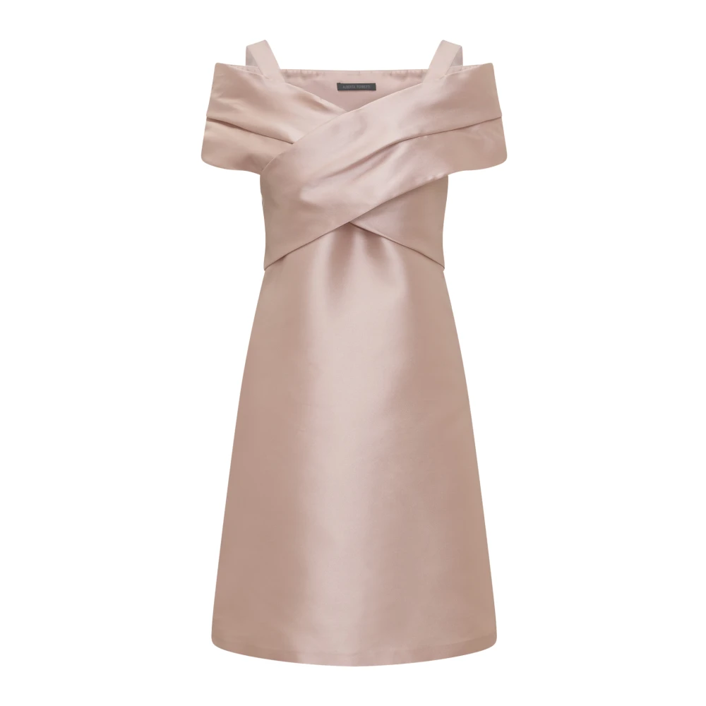 Dresses > Occasion Dresses > Party Dresses - - Alberta Ferretti - Modalova