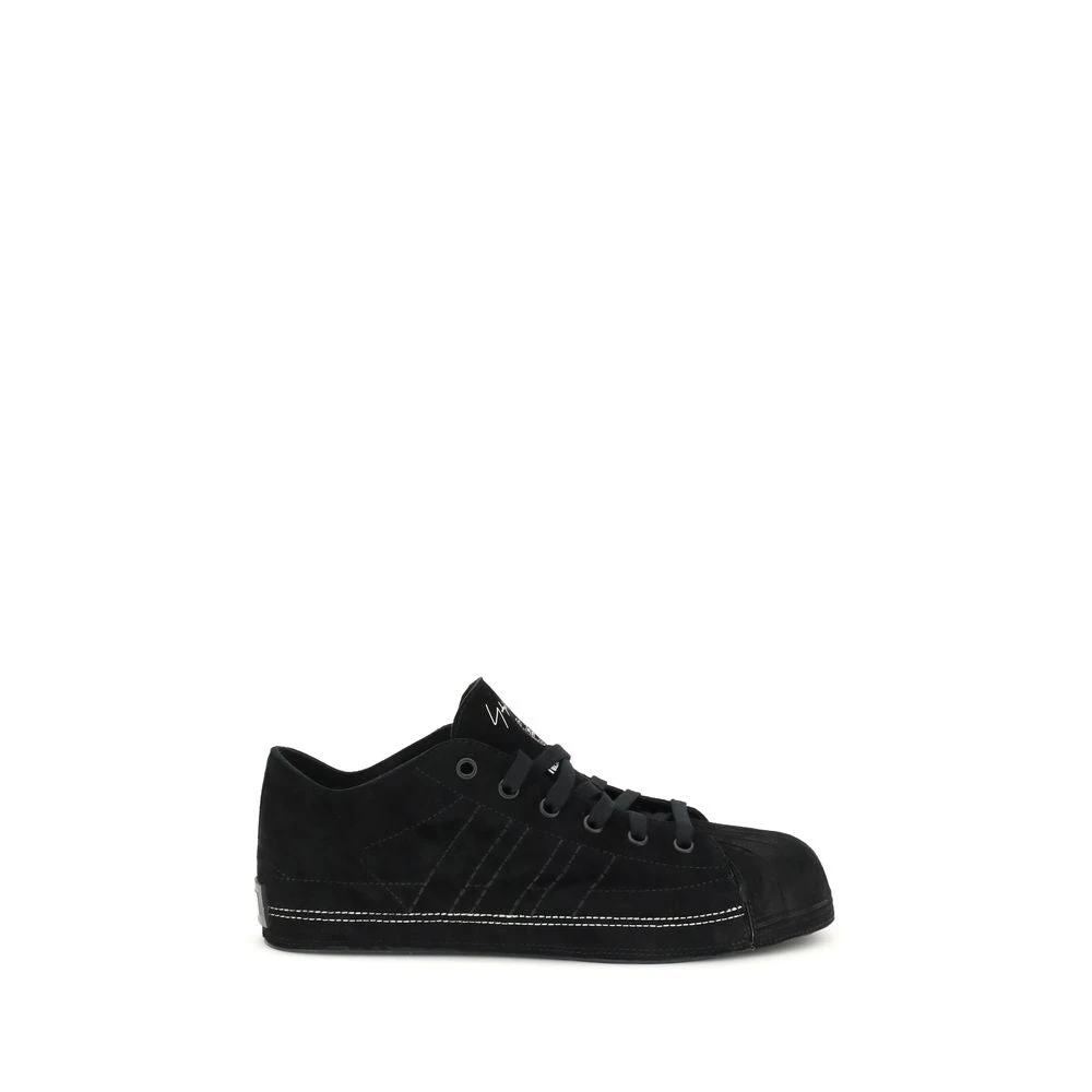 Adidas Uomo Nero - Nizzastar Lo - Sport - 46 Eu - Immagine 2