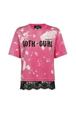 t-shirt-avec-bordure-en-dentelle-usee