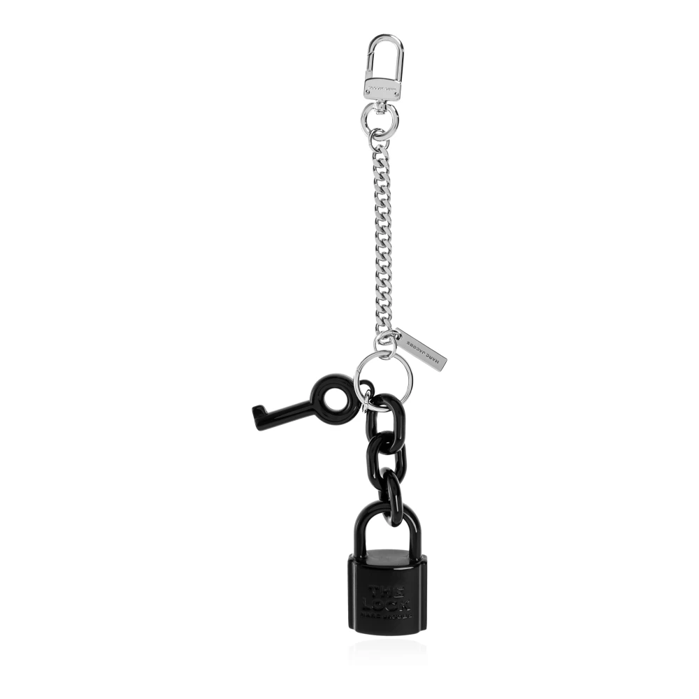 Accessories > Keyrings - - Marc Jacobs - Modalova