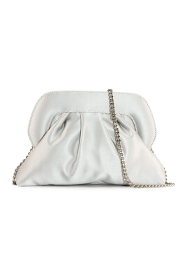 grey-satin-ophelia-bag-with-chain