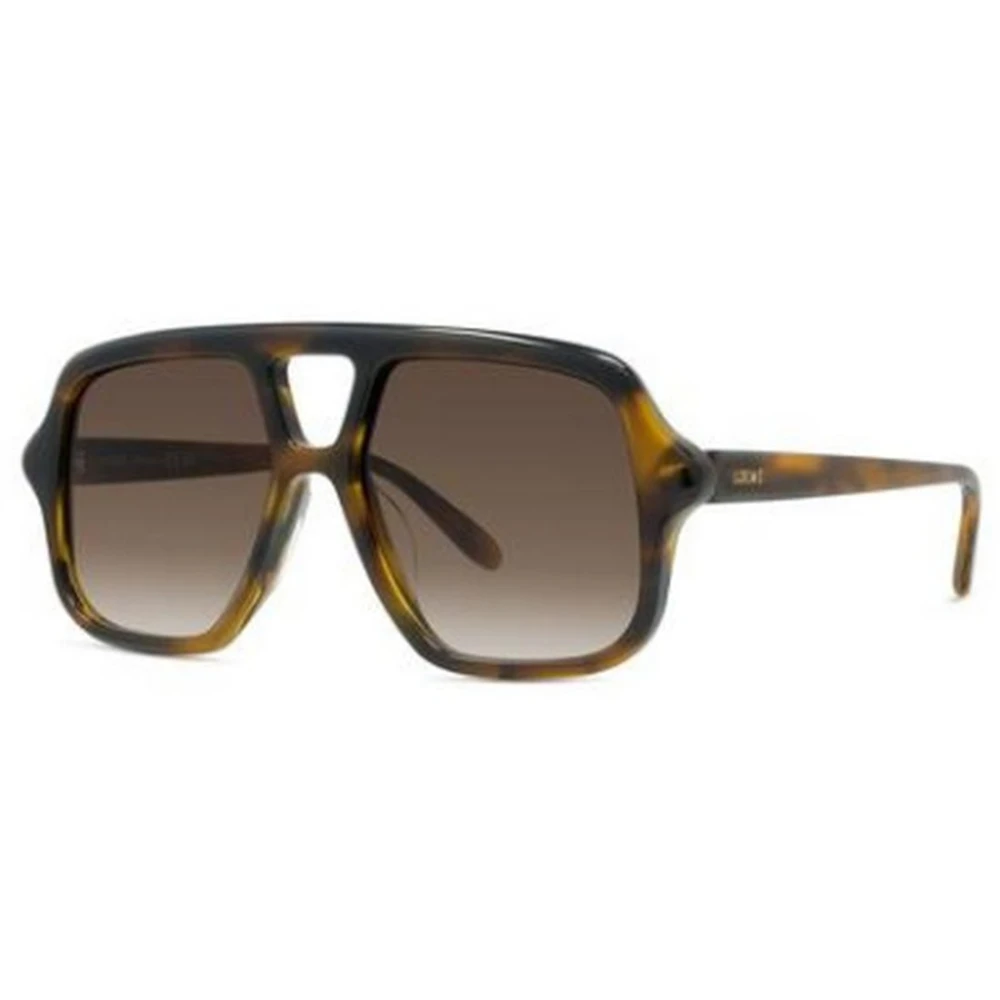 Loewe Women's Brown Authentic Slim Glasses With Top-Notch Service - Sunglasses - 54 Mm - Accessories