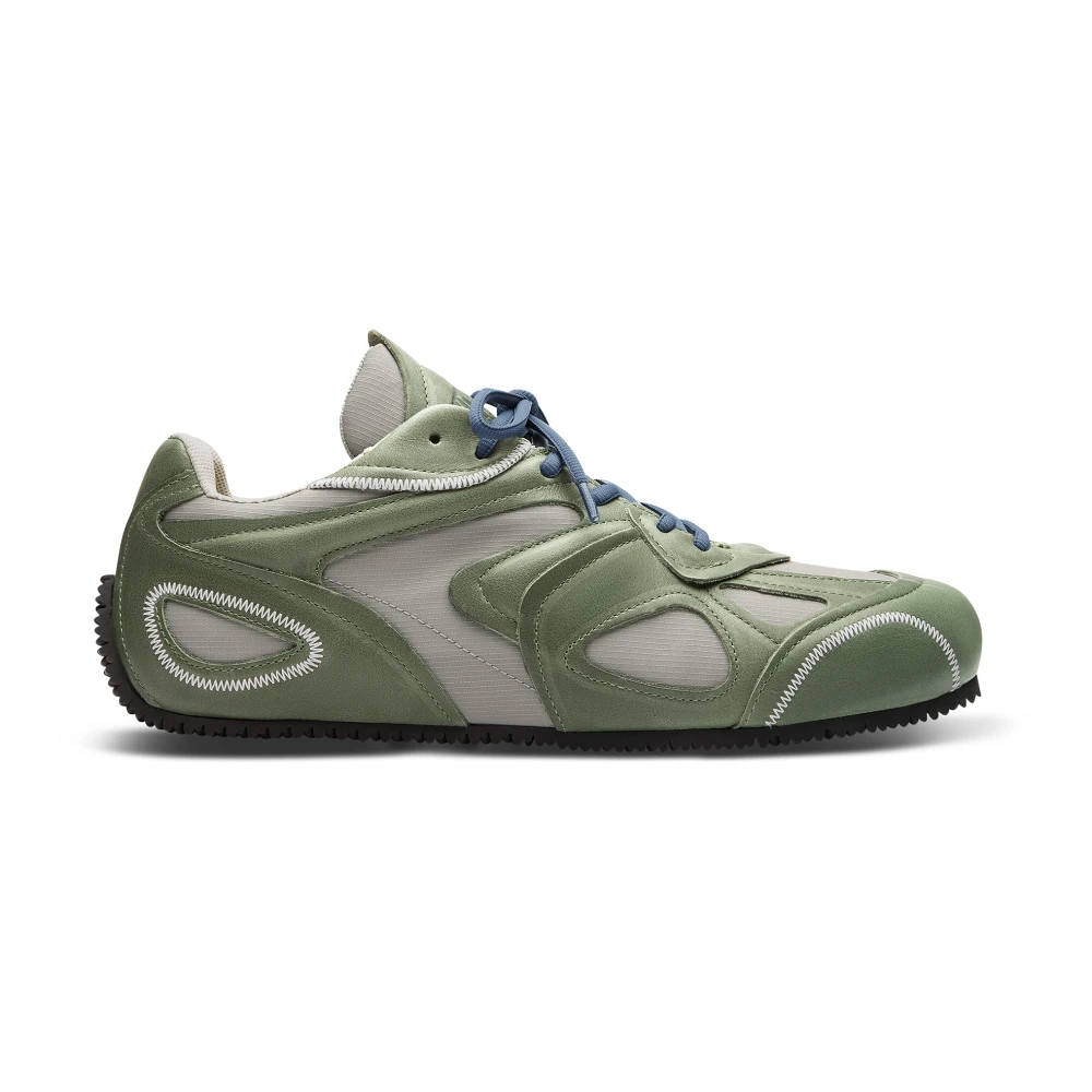 Axel Arigato Slow Runner Heren Schoenen Groen