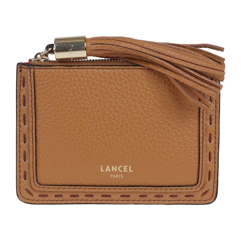 Accessories > Wallets & Cardholders - - Lancel - Modalova