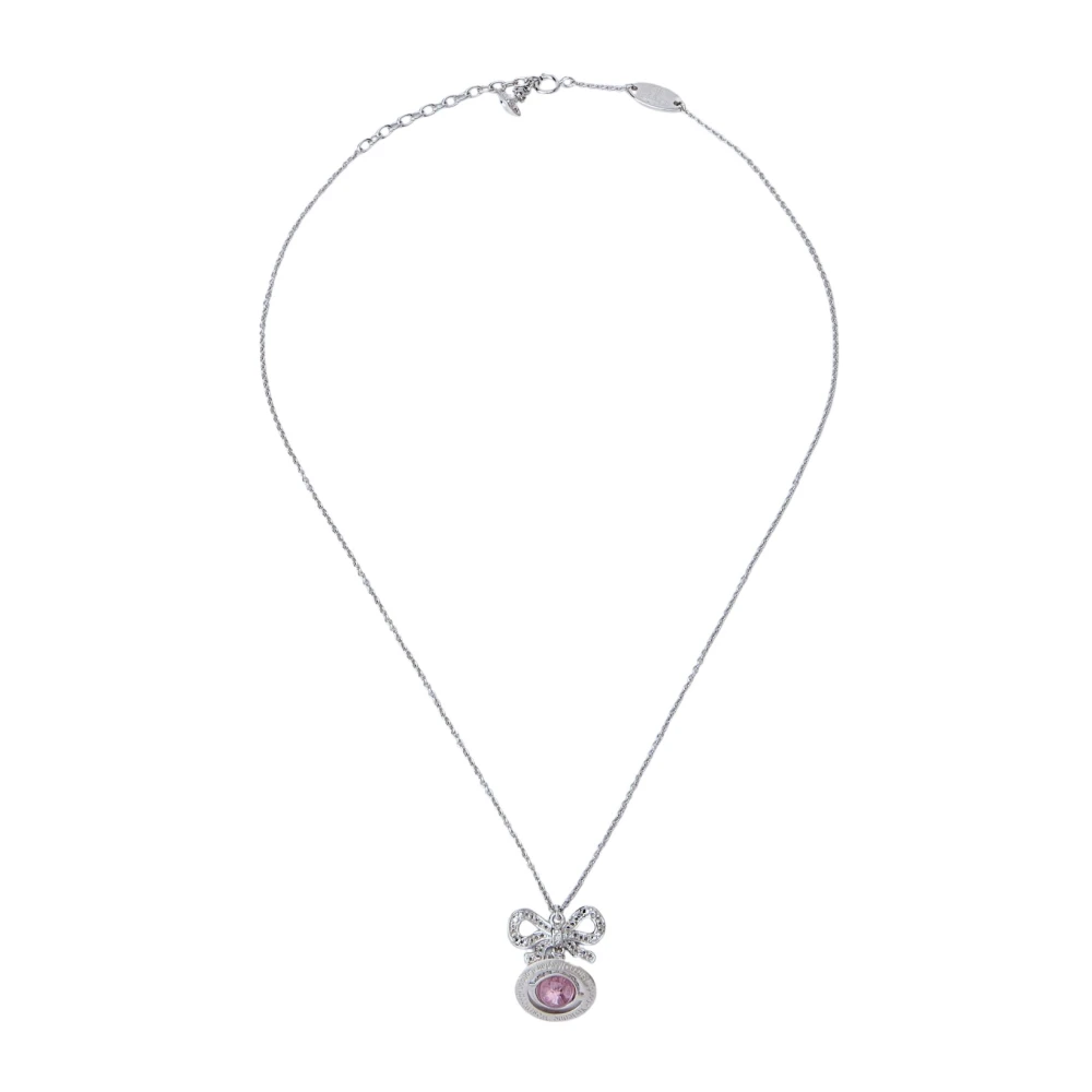 Vivienne Westwood Donna Grigio Accessori, Taglia Unica, New,
