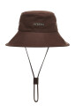 brown-denim-hats-with-metal-details