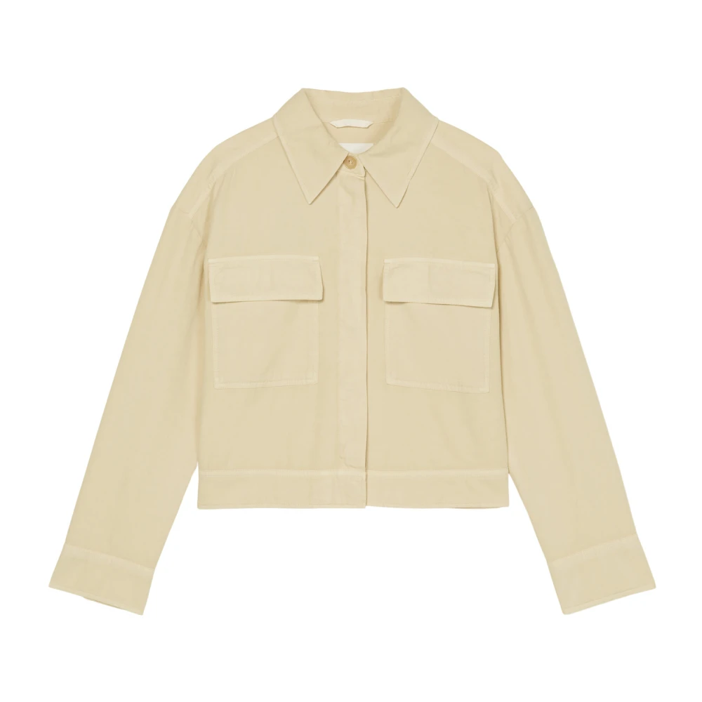 Marc O'Polo Beige Dames