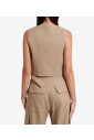 viscose-vest-met-knoopsluiting