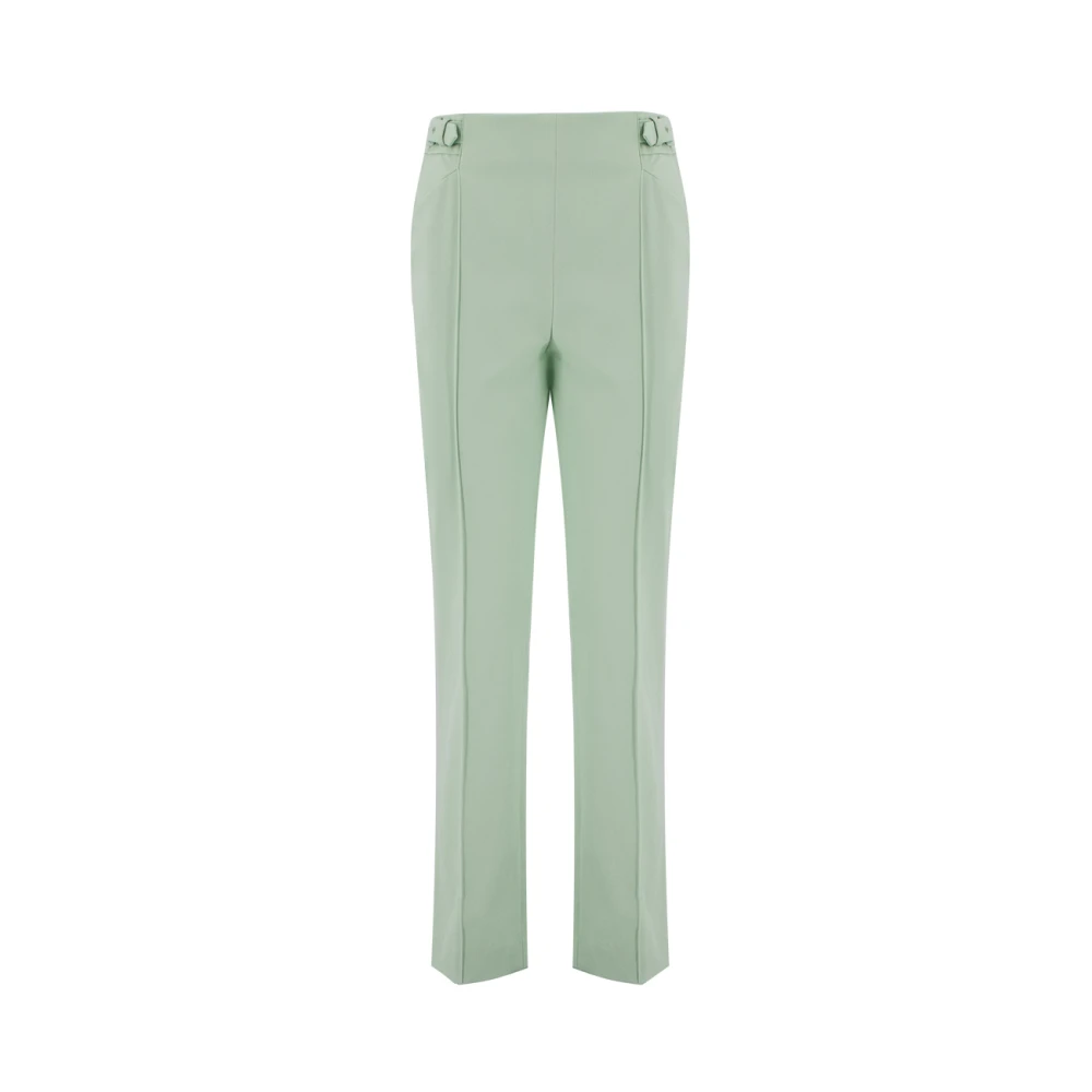 Trousers > Chinos - - Ermanno Scervino - Modalova