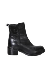 Buty do kostki