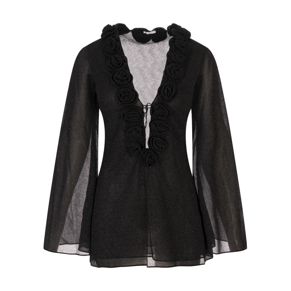 Dresses > Day Dresses > Short Dresses - - Oseree - Modalova