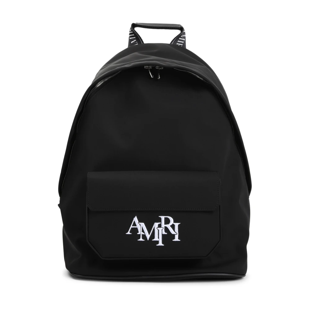 Amiri - Bags > Backpacks - Black - Amiri - Modalova