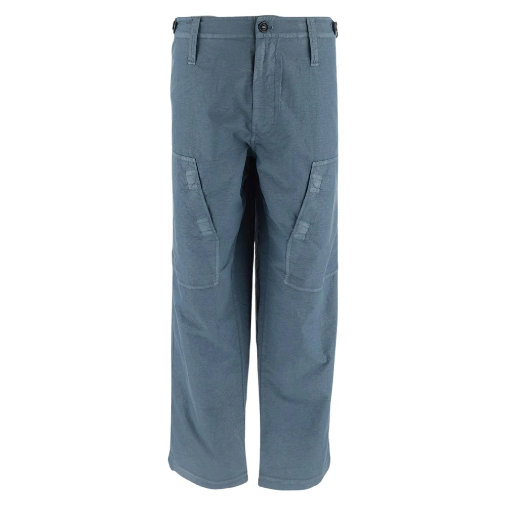 Trousers > Straight Trousers - - C.p. Company - Modalova