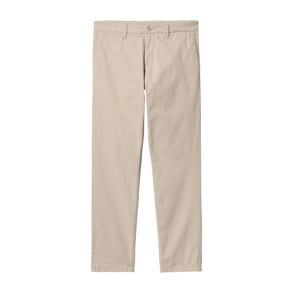 Trousers > Straight Trousers - - Carhartt Wip - Modalova