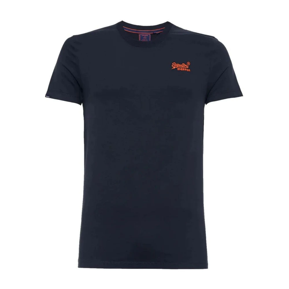 Superdry - Tops > T-Shirts - Blue - Superdry - Modalova