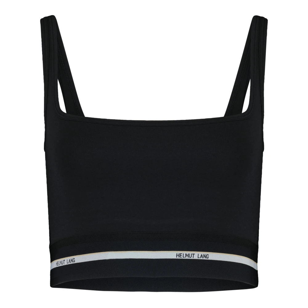Tops > Sleeveless Tops - - Helmut Lang - Modalova