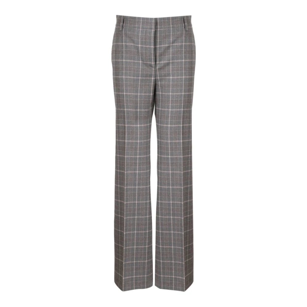 Trousers > Chinos - - Alberta Ferretti - Modalova
