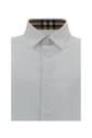 embroidered-logo-slim-fit-casual-shirt