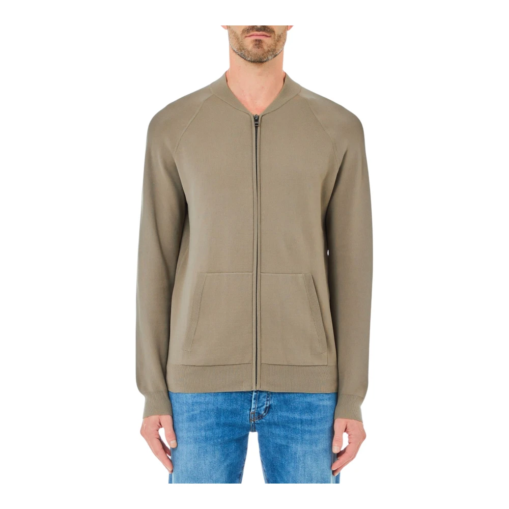 Liu Jo Stijlvolle Breisels Collectie Green Heren