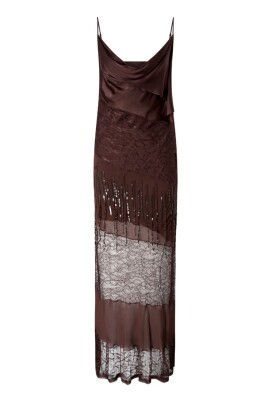 brown-dress-collection