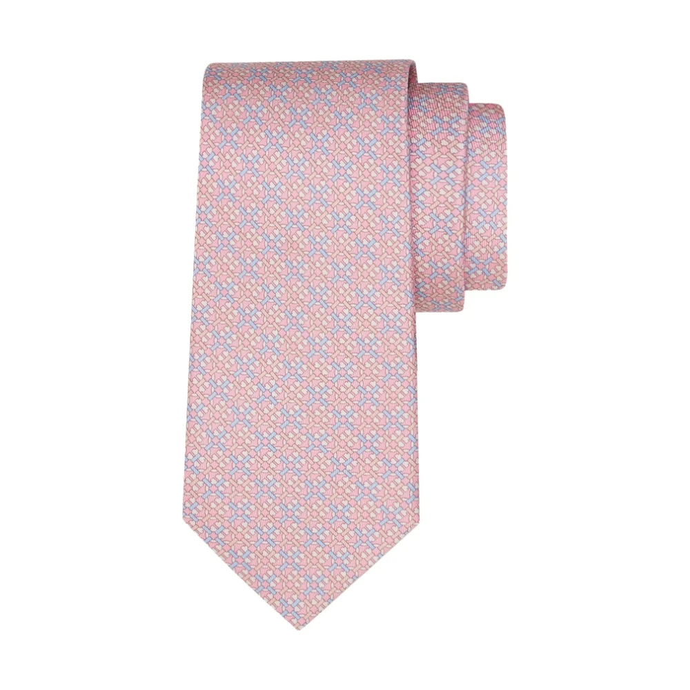 Accessories > Ties - - Ferragamo - Modalova