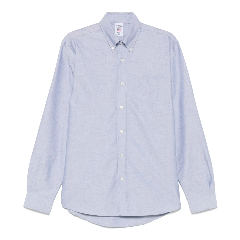 Shirts > Casual Shirts - - Sebago - Modalova