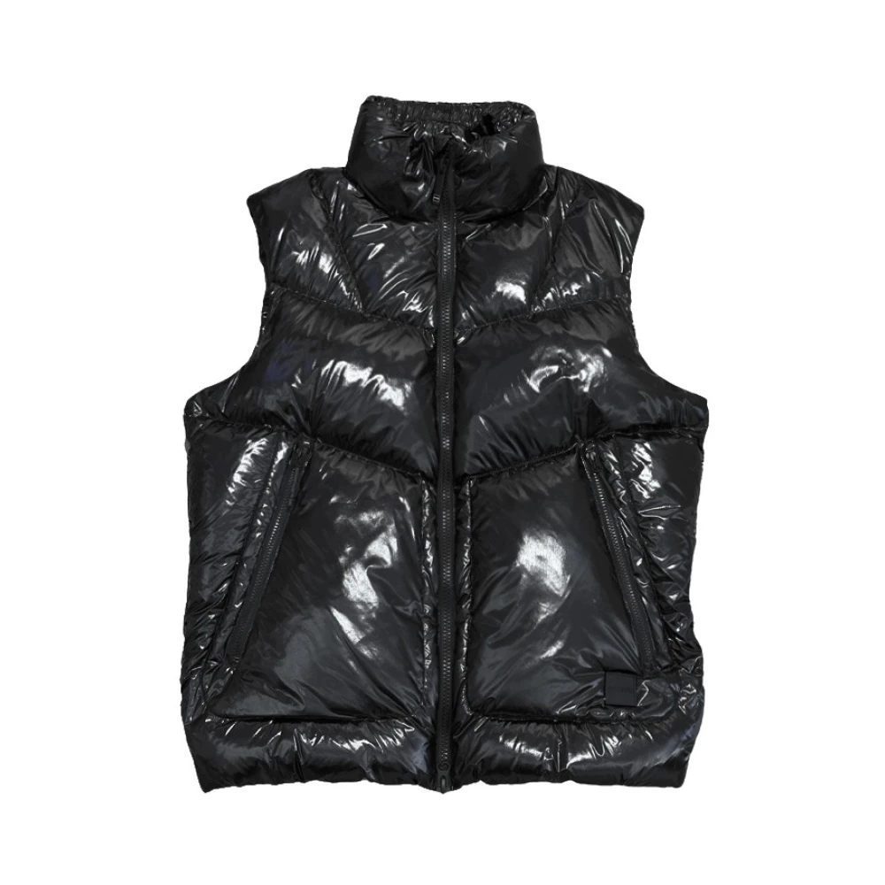 Outhere - Jackets > Vests - Black - Outhere - Modalova
