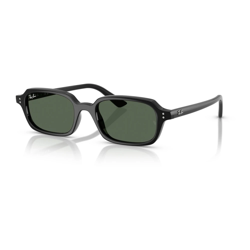 Ray-Ban , Sunglasses, Unisex, Black, 52 Mm, Zuri Sunglasses - Image 5