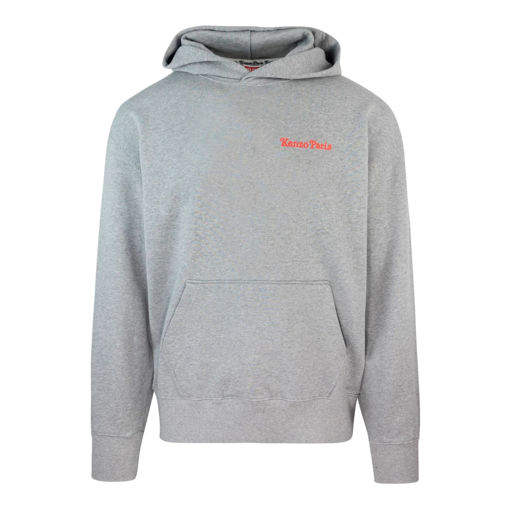 Sweatshirts & Hoodies > Hoodies - - Kenzo - Modalova