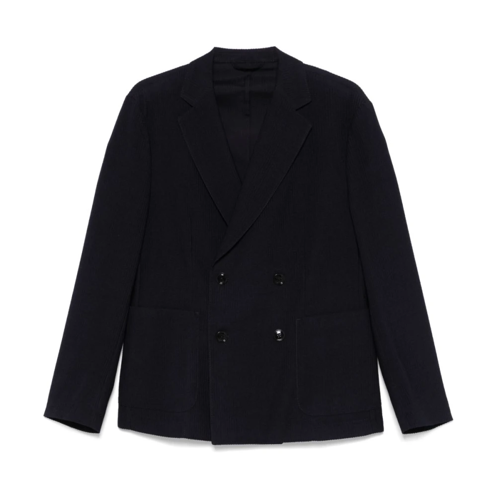 Hugo - Jackets > Blazers - Blue - Hugo - Modalova