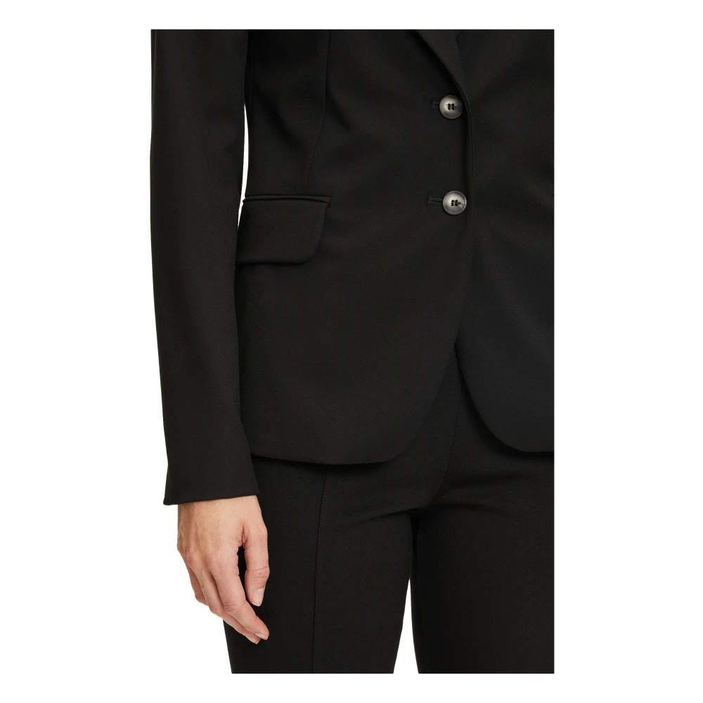 Betty Barclay Blazers Black Dames