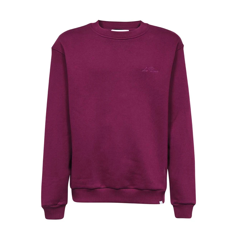 Sweatshirts & Hoodies > Sweatshirts - - Les Deux - Modalova