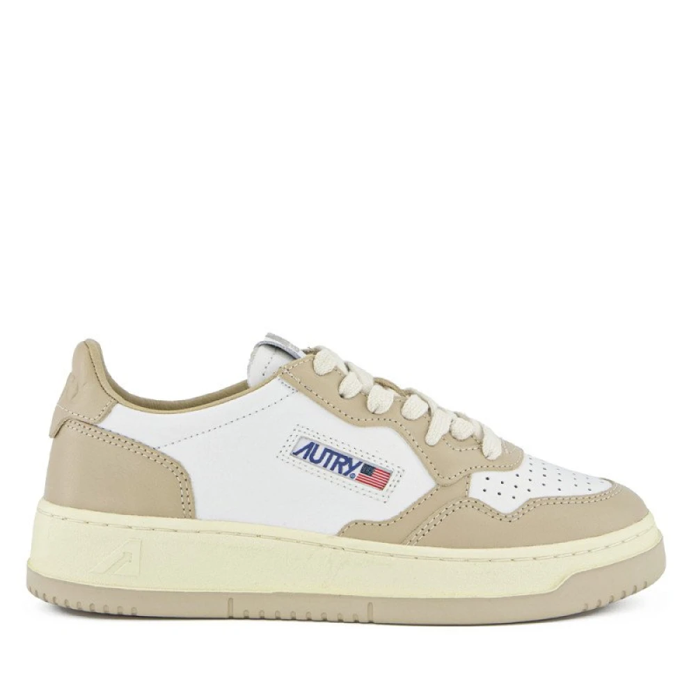 Shoes > Sneakers - - Autry - Modalova
