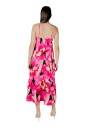 floral-v-neck-midi-dress