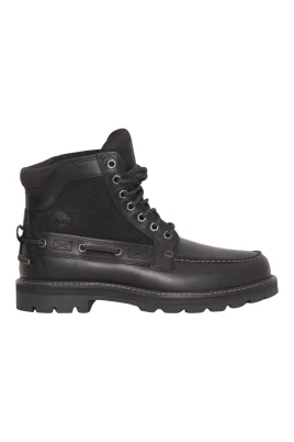 Britton Road 7-Eye Moc Toe Boot