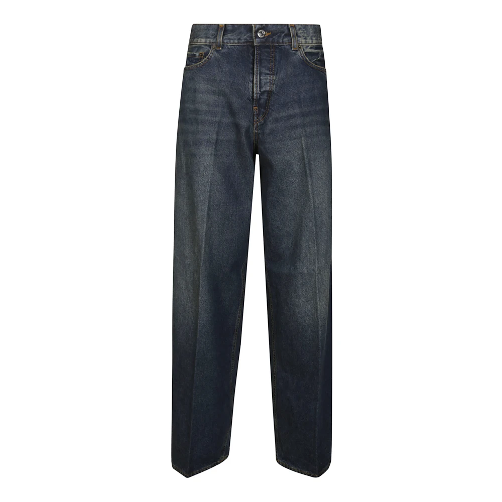 Haikure Bethany Jeans Blue Dames