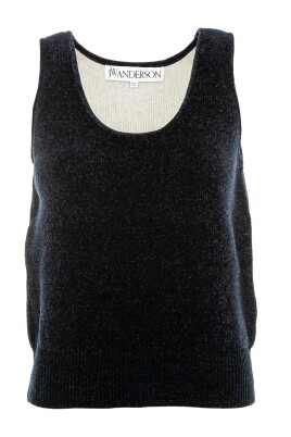 debardeur-en-tricot-chenille