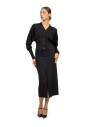 jupe-midi-en-crepe-noire-avec-fente-haute