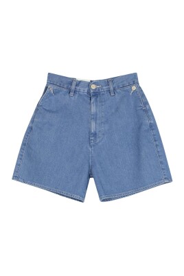 trouser-shorts