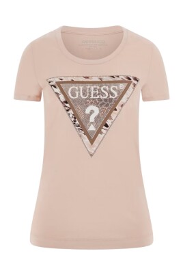 t-shirt-moderne-rose-clair-a-manches-courtes
