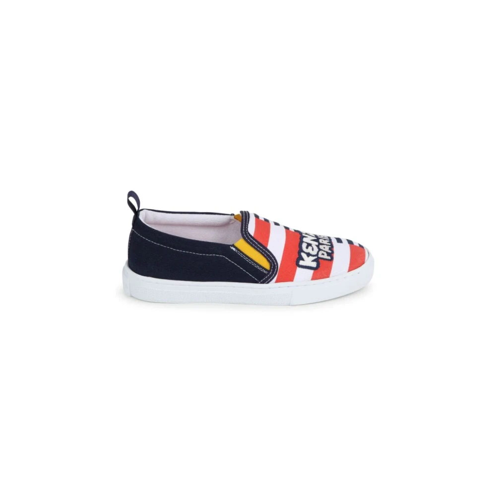 Kenzo Sneakers Multicolor, Pojke