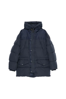 Harraseeket Jacket