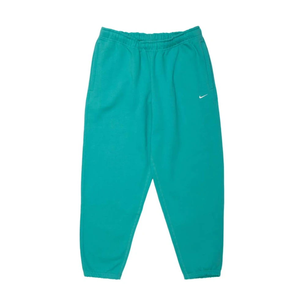 Trousers > Sweatpants - - Nike - Modalova
