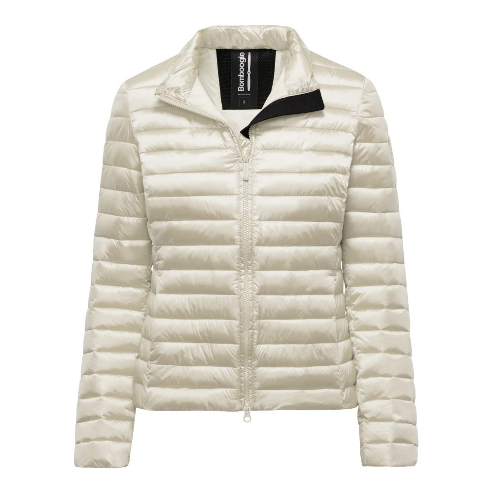 Jackets > Down Jackets - - BomBoogie - Modalova