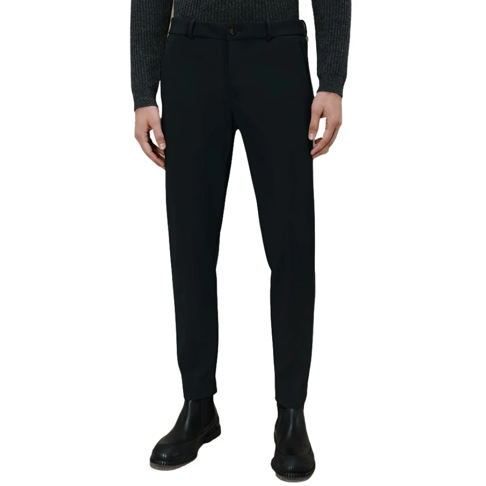 Trousers > Slim-fit Trousers - - RRD - Modalova