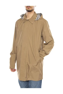 Packable Trench