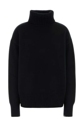No.20 Oversize Xtra Turtleneck